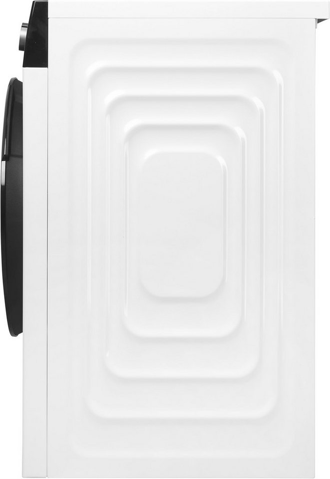 BEKO Waschmaschine BM3WFU41041W, 10 kg, 1400 U/min, Waschen mit EnergySpin: Bis zu 35 % Energie sparen – nicht nur in Eco – Bild 5 von 5