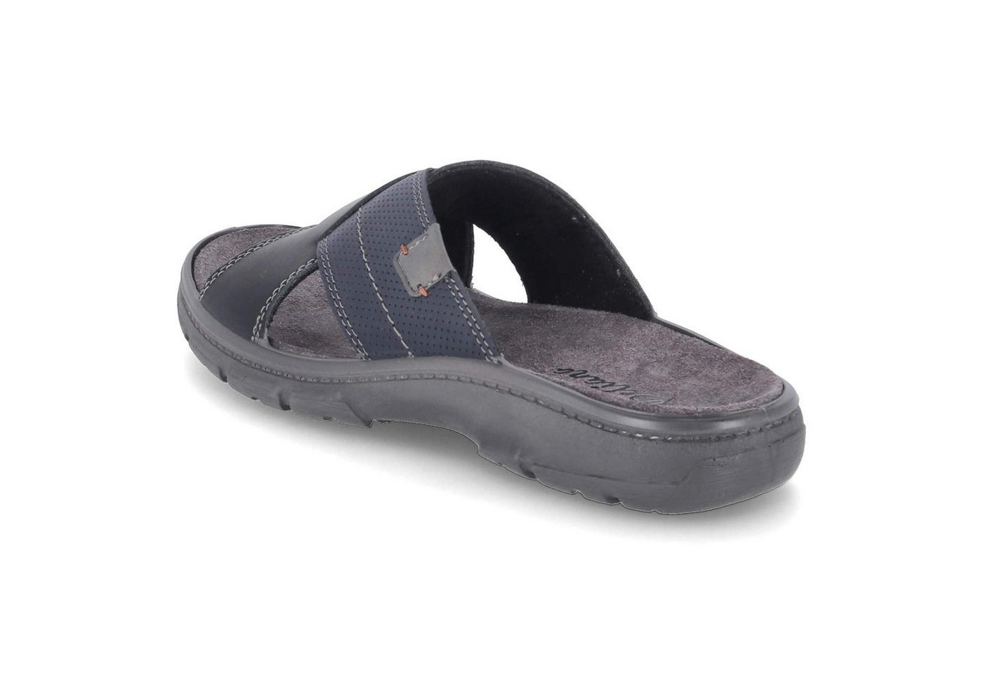 Beliano Pantoletten Pantolette – Bild 3 von 5