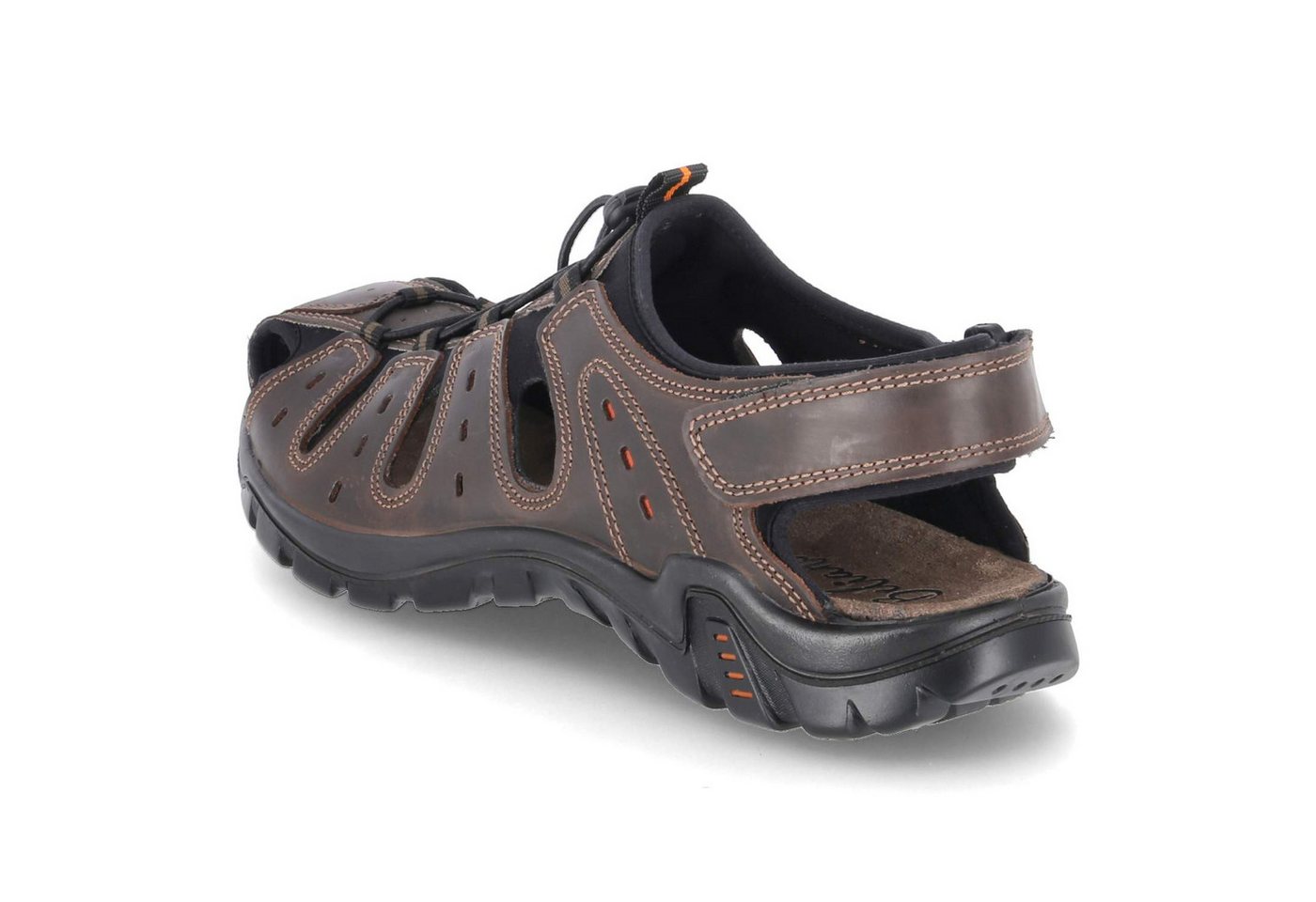 Beliano Sandalen Sandale – Bild 3 von 5