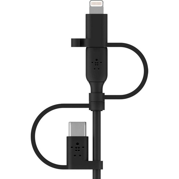 Belkin BOOST CHARGE Universal-Kabel Smartphone-Kabel, (100 cm)