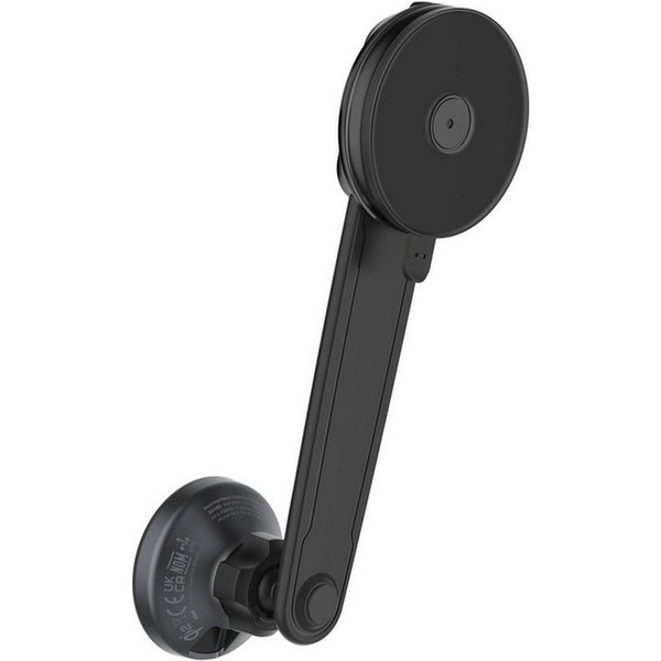 Belkin BoostCharge Magnetischer, kabelloser Kfz-Charger mit Lüftungshalterung Wireless Charger