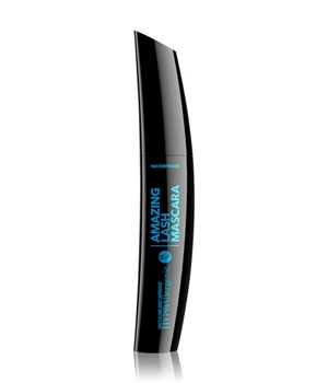 Bell HYPOAllergenic Amazing Lash Waterproof Mascara · 11 g · Schwarz