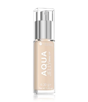 Bell HYPOAllergenic Aqua Jelly Make-up Flüssige Foundation · 30 g · Nude