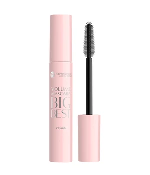 Bell HYPOAllergenic Big Best Volume Mascara Mascara · 11 g · Schwarz