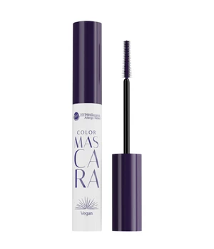 Bell HYPOAllergenic Color Mascara Mascara · 8 ml · Schwarz