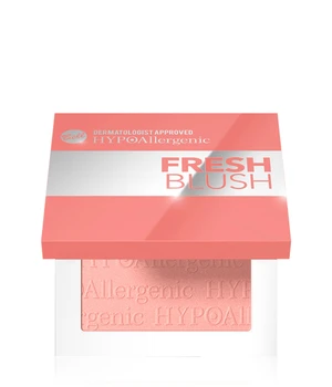 Bell HYPOAllergenic Fresh Blush Rouge · 4.8 g · Nude