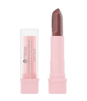 Bell HYPOAllergenic Glossy Shine Lipstick Lippenstift · 4 g · Hellbraun