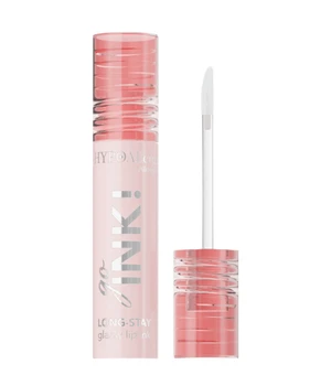 Bell HYPOAllergenic GO INK! Long-Stay Glassy Lip Ink Lippenstift · 4.6 g · Rosa