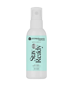 Bell HYPOAllergenic Stay Ready Setting Spray Fixing Spray · 50 g · Weiß