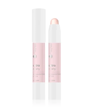Bell HYPOAllergenic Ultra Shiny Highlighter Stick Highlighter · 3.7 g · Creme