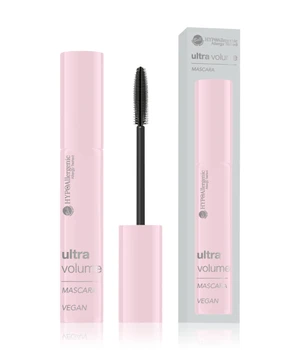 Bell HYPOAllergenic Ultra Volume Mascara · 8 g · Schwarz