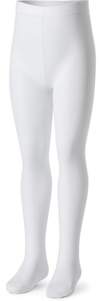 Bellivalini Strumpfhose Kinder Strumpfhose Mikrofaser BLVFI1008 40 DEN (1 St) – Bild 2 von 3