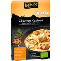 Beltane Bio-Würzmischung Chicken Kashmir 'Biofix', 22 g