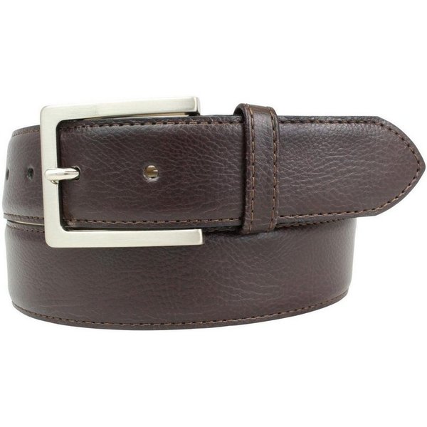 BELTINGER Ledergürtel Anzuggürtel 3,5cm mit eleganter Oberfläche - Business-Gürtel für Herre (1-St)
