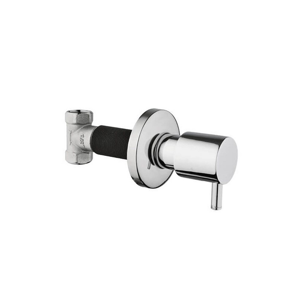 Belvit WC-Komplettset mit Vorwandelement, spülrandloses Taharet mit Softclose Deckel, (Spar-Set), Hygienedusche/Taharet – Bild 5 von 5