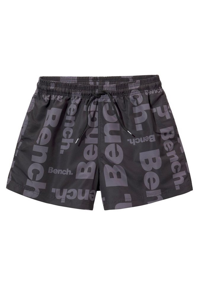 Bench. Badeshorts kurze oder lange Form – Bild 2 von 4