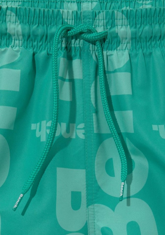Bench. Badeshorts kurze oder lange Form – Bild 3 von 5