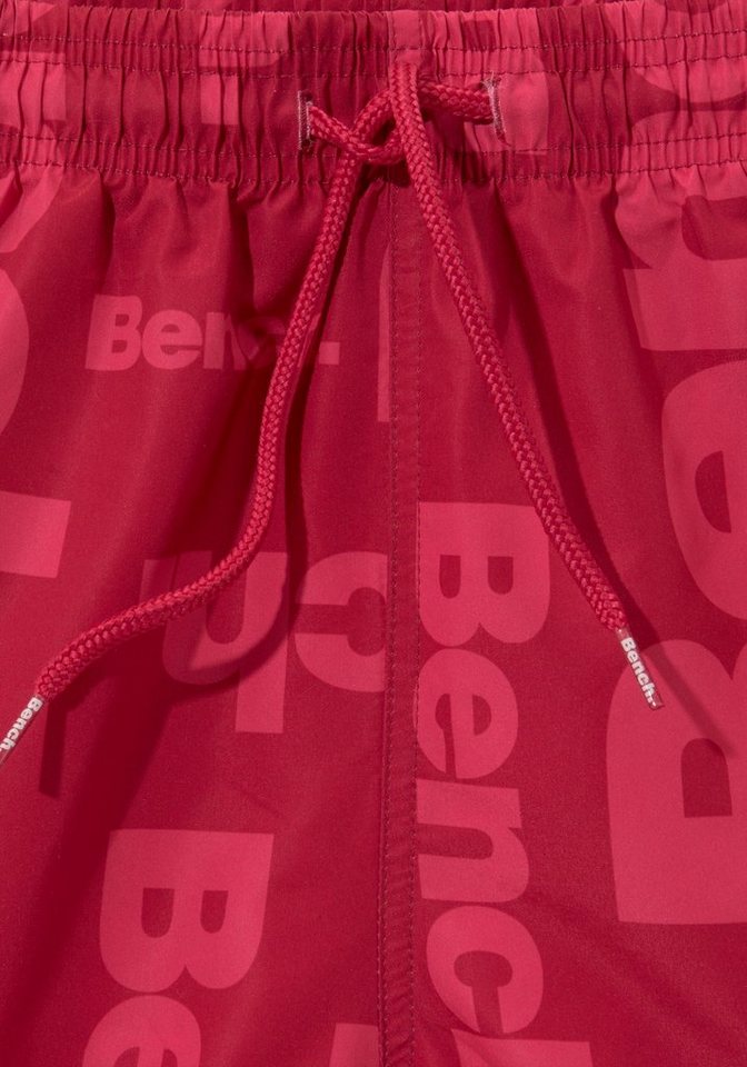 Bench. Badeshorts kurze oder lange Form – Bild 3 von 4