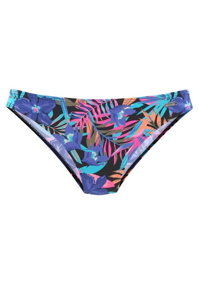 Bench. Bikini-Hose Pitch in klassischer Schnittform – Bild 2 von 5