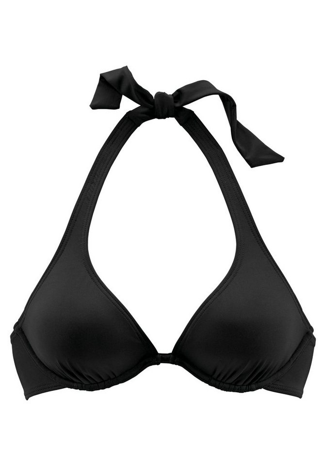 Bench. Bügel-Bikini-Top Perfect – Bild 2 von 5