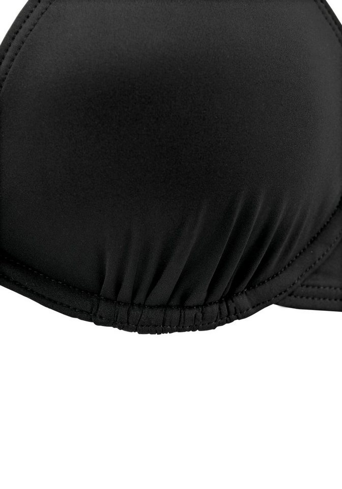 Bench. Bügel-Bikini-Top Perfect – Bild 3 von 5