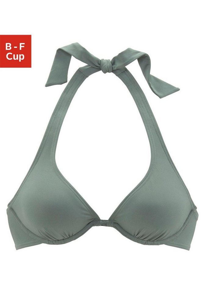Bench. Bügel-Bikini-Top Perfect – Bild 2 von 5