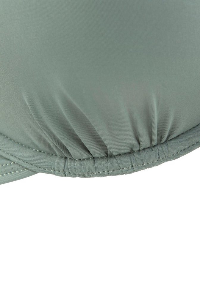 Bench. Bügel-Bikini-Top Perfect – Bild 3 von 5