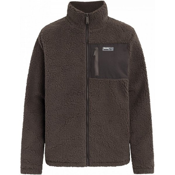 Bench. Fleecejacke HENSLEY