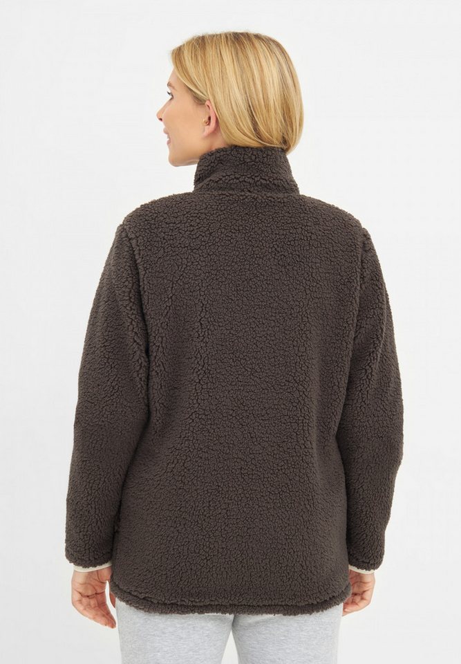 Bench. Fleecejacke HENSLEY – Bild 4 von 4