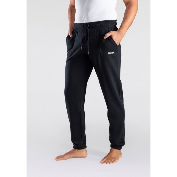Bench. Loungewear Sweathose mit Logoprint
