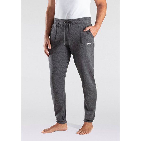 Bench. Loungewear Sweathose mit Logoprint