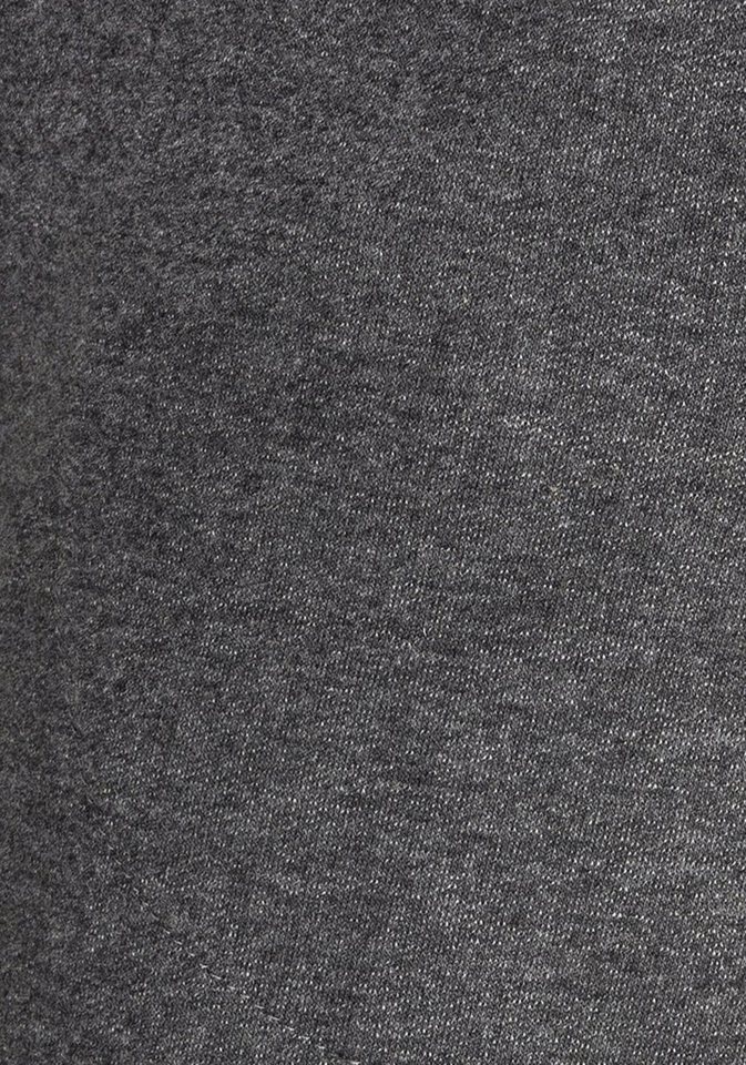 Bench. Loungewear Sweathose mit Logoprint – Bild 5 von 5