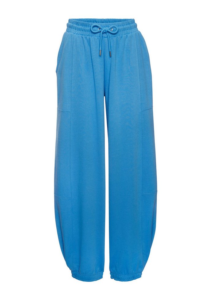 Bench. Loungewear Sweathose mit seitlichen Eingrifftaschen, Loungewear – Bild 2 von 5