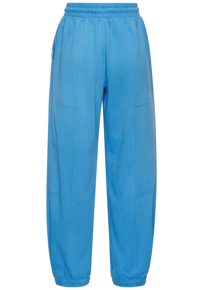 Bench. Loungewear Sweathose mit seitlichen Eingrifftaschen, Loungewear – Bild 4 von 5