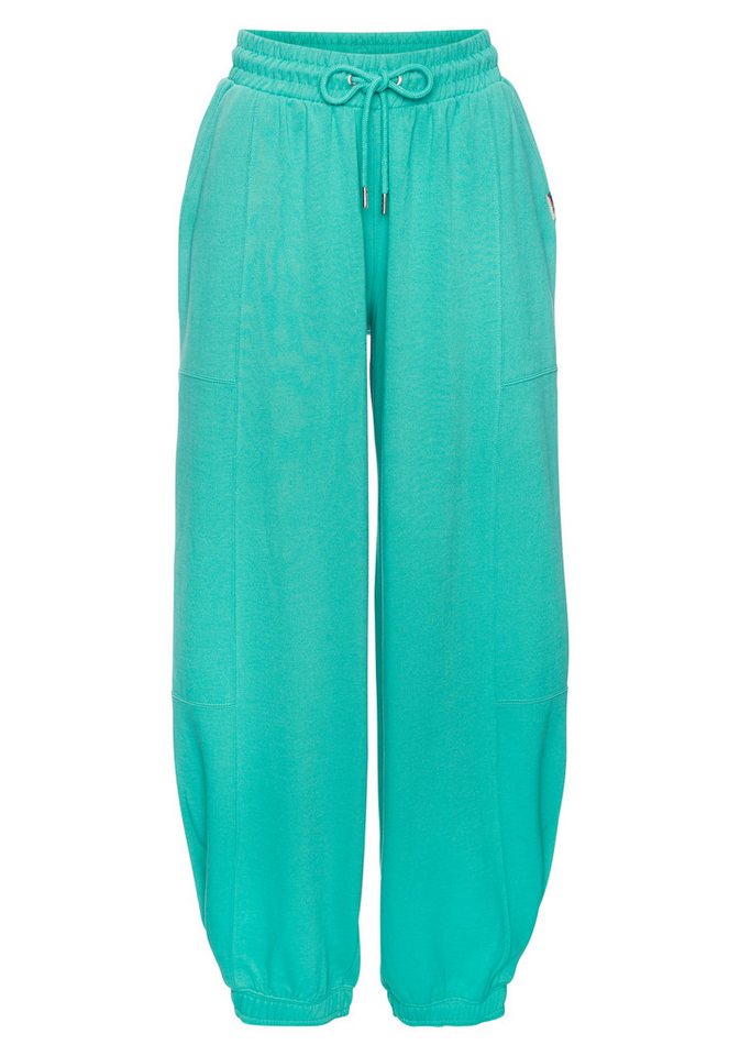 Bench. Loungewear Sweathose mit seitlichen Eingrifftaschen, Loungewear – Bild 2 von 5