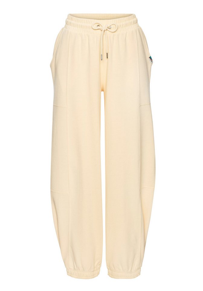 Bench. Loungewear Sweathose mit seitlichen Eingrifftaschen, Loungewear – Bild 2 von 5