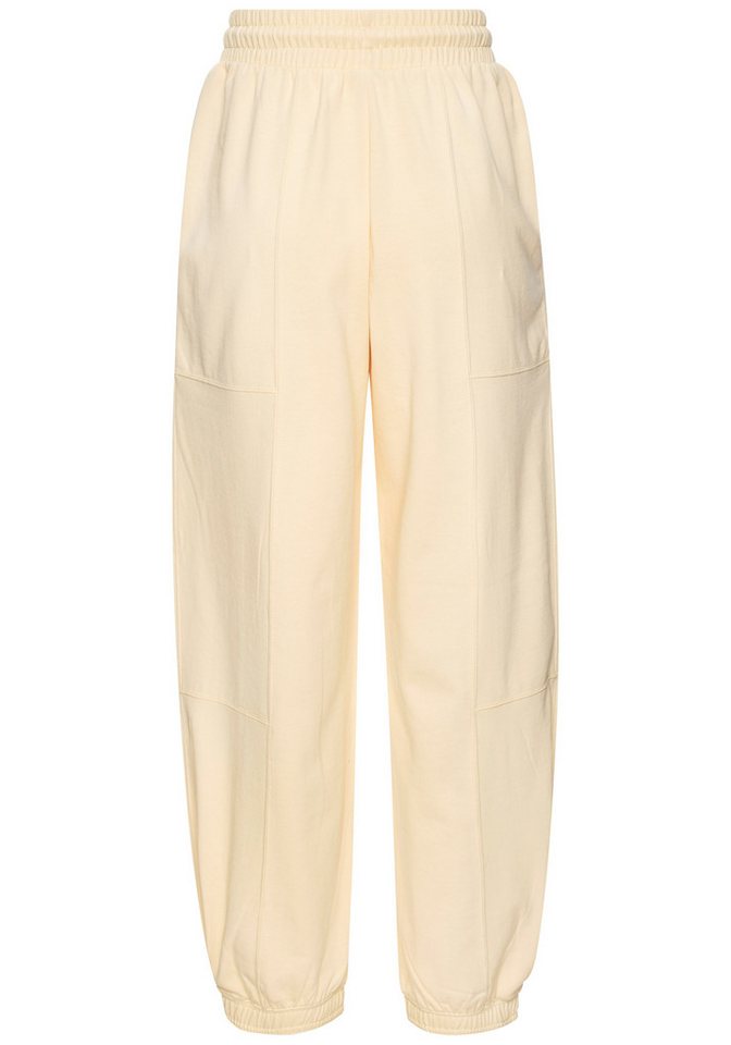 Bench. Loungewear Sweathose mit seitlichen Eingrifftaschen, Loungewear – Bild 4 von 5