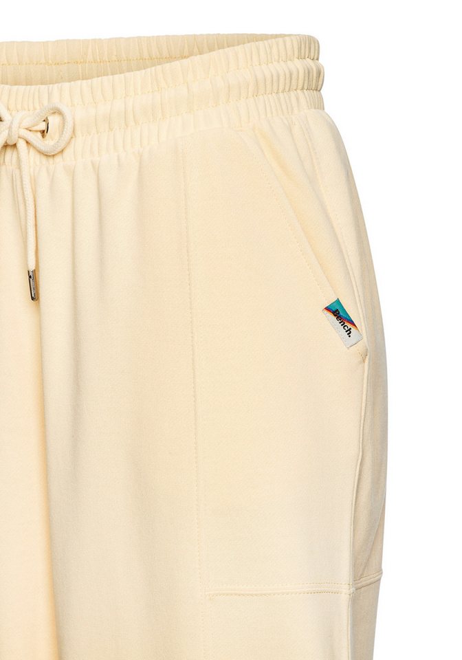 Bench. Loungewear Sweathose mit seitlichen Eingrifftaschen, Loungewear – Bild 5 von 5
