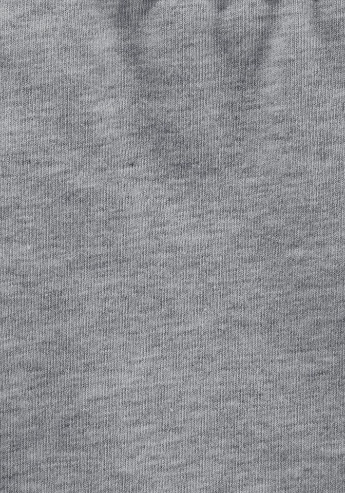 Bench. Panty (Packung, 3-St) unifarben und meliert, mit Logoschriftzügen, Baumwollmischung – Bild 5 von 5
