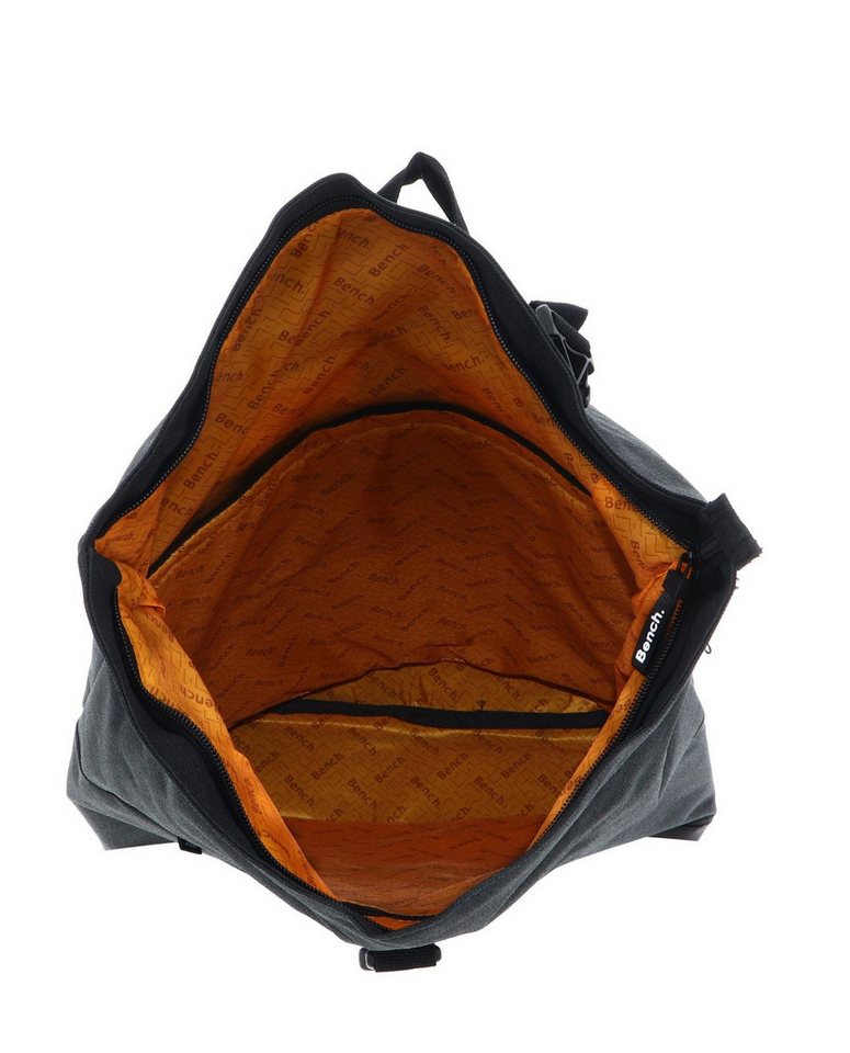 Bench. Rucksack – Bild 5 von 5