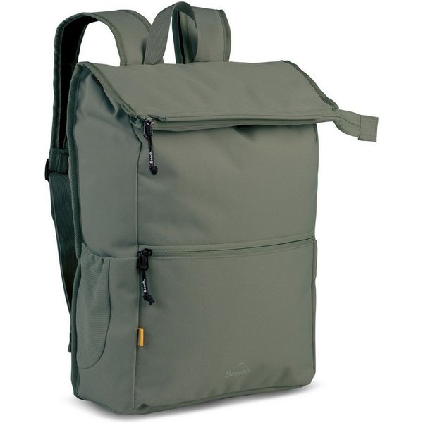 Bench. Rucksack Backpack