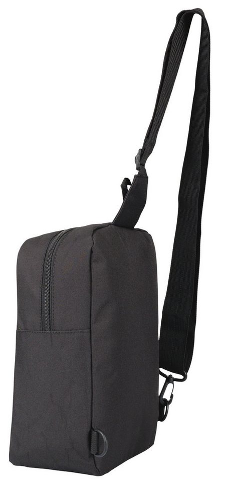 Bench. Rucksack Eingurt Freizeitrucksack Crossbody Tasche Sport, Fahrradrucksack Wandern Damen Herren Bike Sling Bag 64206 + Etui – Bild 5 von 5