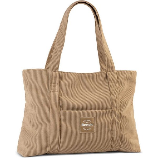 Bench. Schultertasche Shoulder Bag