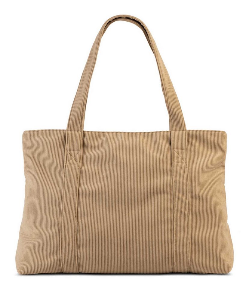 Bench. Schultertasche Shoulder Bag – Bild 2 von 3