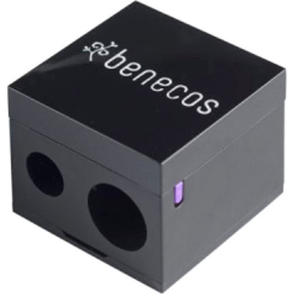 Benecos Anspitzer Doppelspitzer