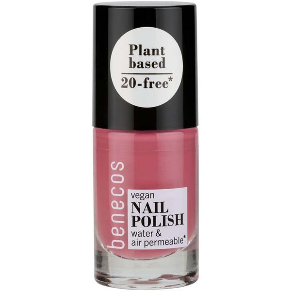 Benecos Nagellack Nail Polish - mystery 5ml