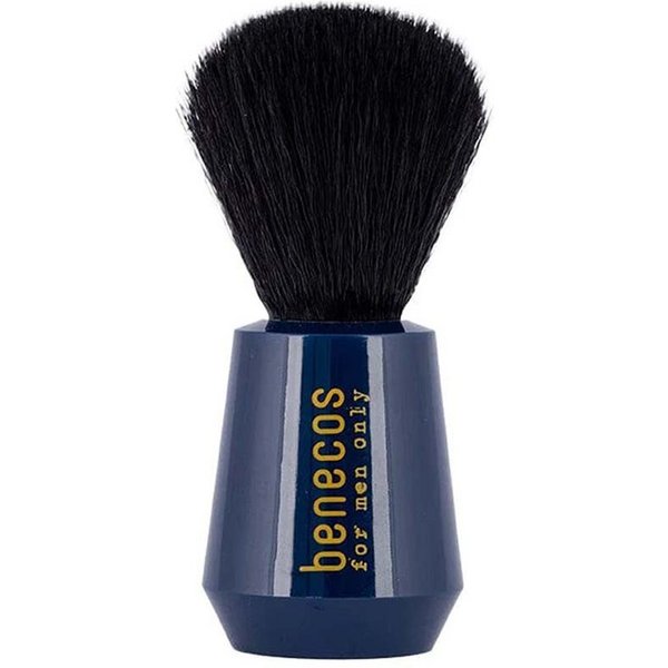 Benecos Rasierpinsel for men only - Shaving Brush