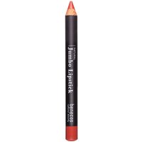 benecos Bio-Jumbo-Lippenstift, warm sunset, 3 g