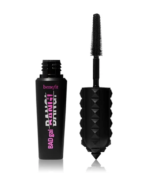 Benefit Cosmetics BADgal BANG! Mascara Mini Mascara · 4 g · Schwarz