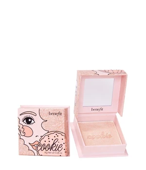 Benefit Cosmetics Cookie Powder Highlighter Highlighter · 8 g · Nude